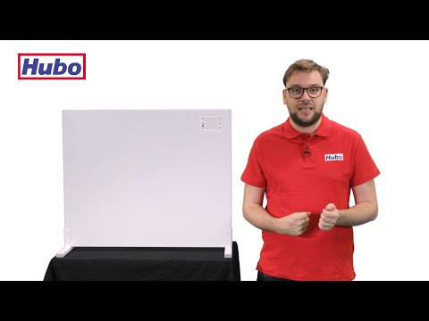 Video: Elektrische verwarmingsconvectoren met thermostaat: welke is beter om te kiezen?