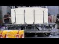 Royo machinery paper container making machine