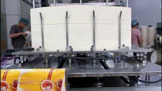 Royo Machinery Paper Container Making Machine