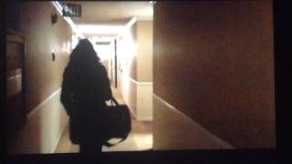 Alycia Debnam Carey - Next Stop Hollywood, Episode 5, pt 1