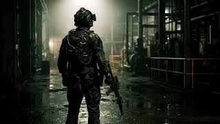 Let’s See Who Hunts Who. | ONE HUNTER. | Dark Tactical Cinematic Hybrid Score