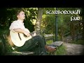 Scarborough Fair – Celtic Guitar (by Łukasz Kapuściński)