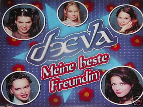 Deeva (2) — Deeva - Nicht mit uns
