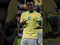 Vinicius podría estar poniendo en riesgo su carrera al tomar decisiones poco acertadas.