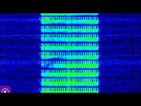 Video: Jag är UVB - 76. En Mystisk Radioutsändning Från Ett Träsk Nära St. Petersburg Har Stannat Radioamatörer Stilla - - Alternativ Vy