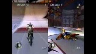  Freekstyle - PlayStation 2 : Unknown: Video Games