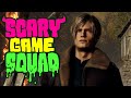 Condor 1 Reporting In | Resident Evil 4 Remake Part 1 | Scary Game Squad