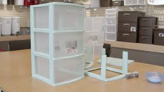Sterilite - Manufacturing Showcase Video Series
