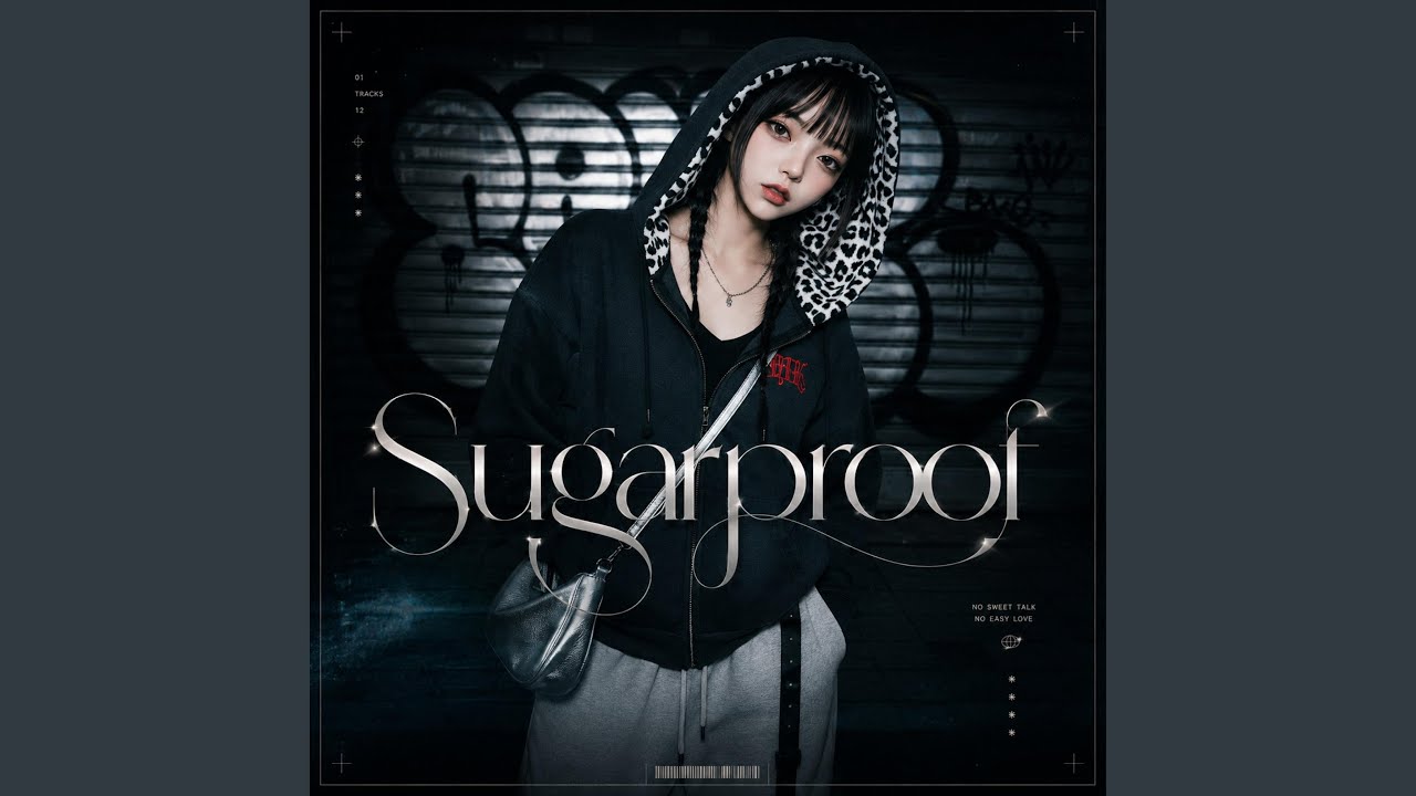Sugarproof auf YouTube ansehen Sugarproof auf YouTube ansehen