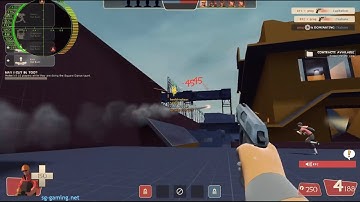 TF2 Nullcore: Community Servers.