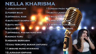Download lagu LAGU JARAN GOYANG NELLA KHARISMA HITS 2022 FULL AL... mp3
