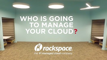 Who is Going to Manage  Your Cloud?