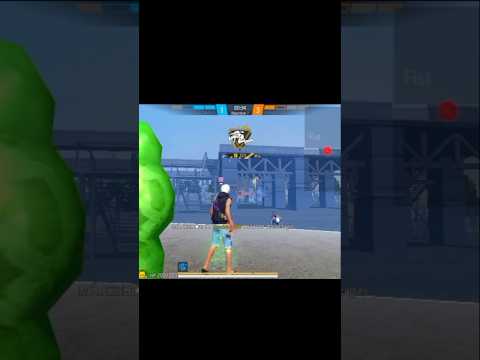 freefire 1v4 10k