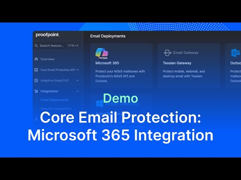 Core Email Protection