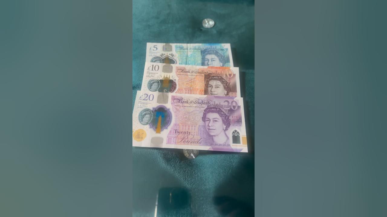£5 £10 £20 UK Pound Notes | Foreign Currency Collection #notes #bill #currency England Currency £5 £10 £20 UK Pound Notes | Foreign Currency Collection #notes #bill #currency England Currency