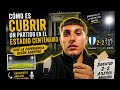 ¿CÓMO ES CUBRIR UN PARTIDO en el CENTENARIO?🎙️- Video Vlog del 2-2 Juventud🇺🇾 vs Atlético Mineiro🇧🇷