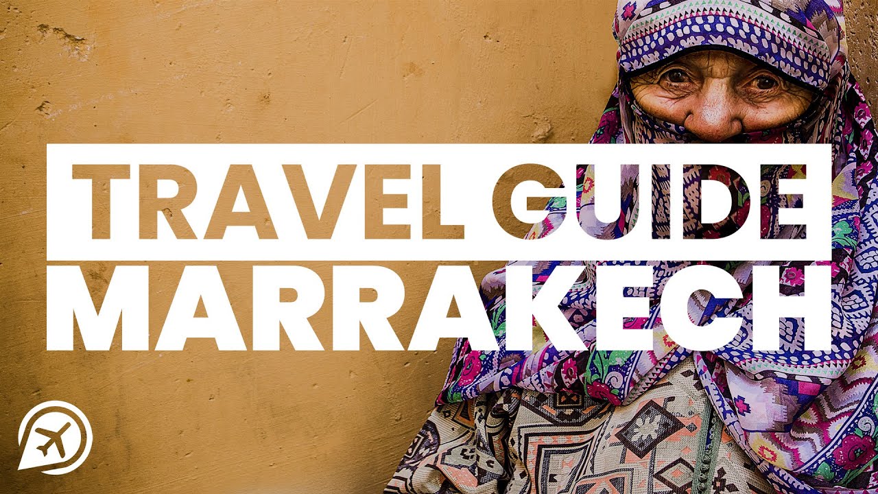 marrakech travel advisory