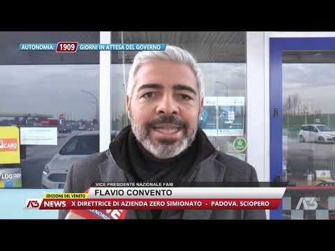 A3 NEWS VENETO | 13/01/2023