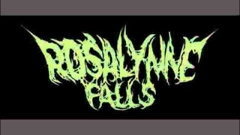 "The Executioner (ft. Vincent from Metropolis)" - Rosalynne Falls