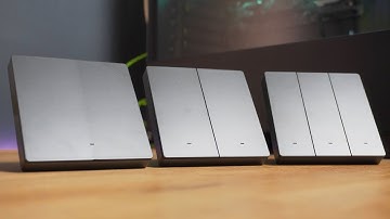 Flashing the Sonoff SwitchMan with ESPHome!