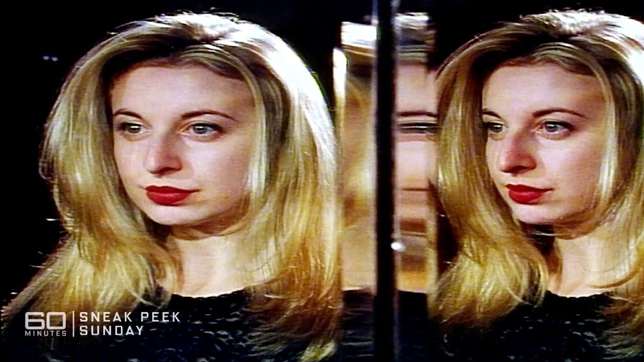 Sneak peek: Tall Poppy | 8.30 Sunday on 60 Minutes