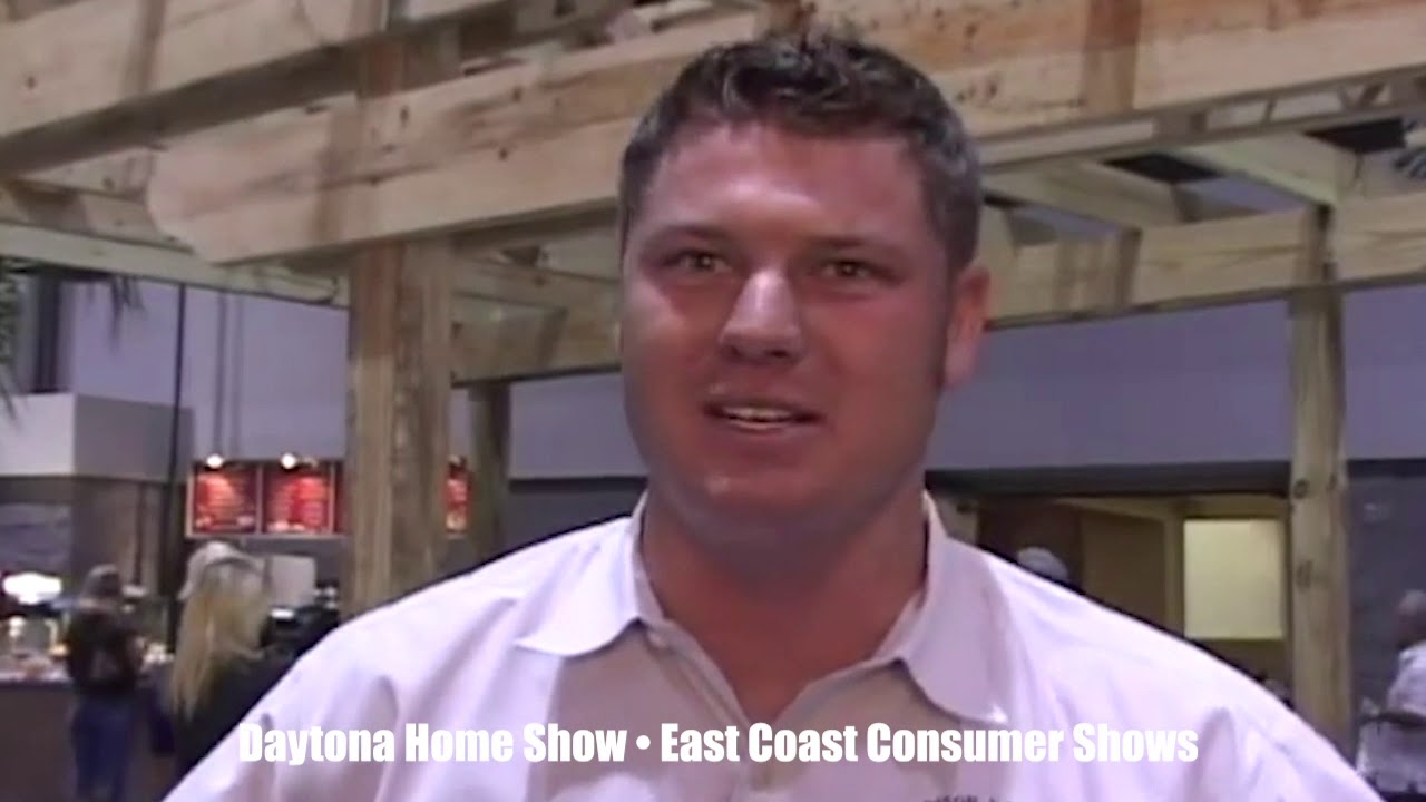 Daytona Home Show YouTube