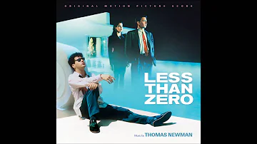 Thomas Newman - Tunnels (from Less Than Zero)