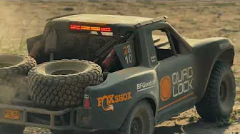 Traxxas UDR The Best RC Car !!! Traxxas Unlimited Desert Racer | RC Cars Scale Baja 1000 thumbnail