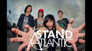 Stand Atlantic -  Breakaway chords
