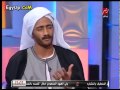 شاهد محمد رمضان يرد على هجوم احمد عز على الهواء