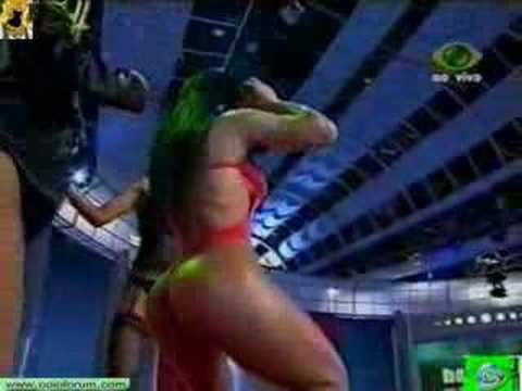 Fabiana Andrade de Salva-Vidas