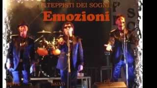 Video thumbnail of "I Teppisti dei Sogni  - Emozione -"