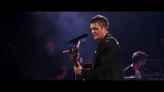 Miniatura de vídeo de "Alejandro Sanz - Corazón Partío En DIRECTO (En El Wanda Metropolitano  Madrid 2019 2020)"