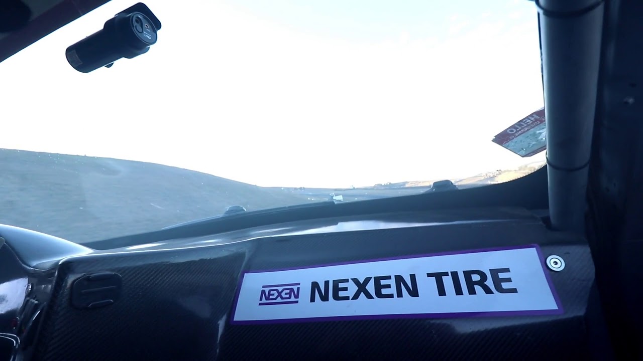 Faruk Kugay 2jz E92 Ride-along