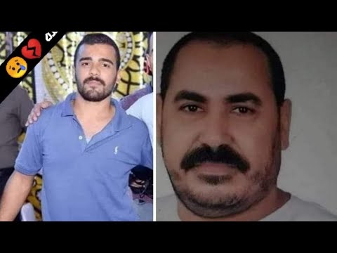 مصرع اب ونجله بسبب انفجار كومبروسر هوائى بورشة دوكو بقرية البلامون مركز السنبلاوين دقهلية