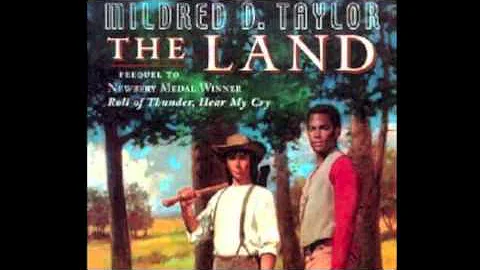 Mildred D  Taylor Biography