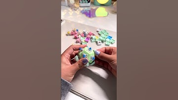 Fidgets by Ziddy Makes