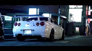 Kaito Shoma - Scary Gary (Bass boosted)