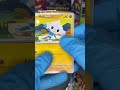 Opening a Pokémon Scarlet & Violet Booster Pack!