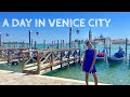 Venice City Tour || Summer Trip || post lockdown || vlog