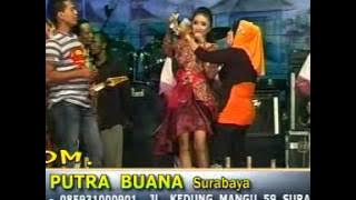 Putra Buana (Noreh) - Nyatakanlah - Anisa R