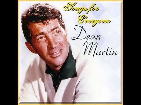 Dean Martin Songs Dean Martin Songs