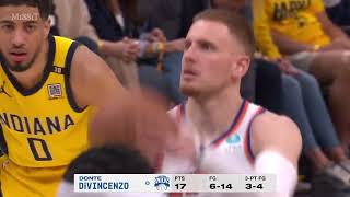 Game 3: Indiana Pacers vs New York Knicks (May 10, 2024) Full Game Highlights 2024