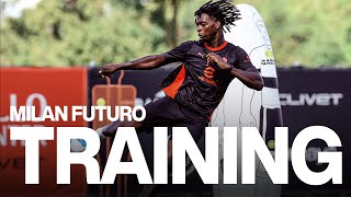 Download Lagu Focus sulla finalizzazione per Milan Futuro ⚽🎯 | Allenamento MP3 Download Lagu Focus sulla finalizzazione per Milan Futuro ⚽🎯 | Allenamento MP3