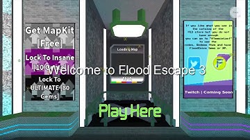 Flood escape 3 trailer