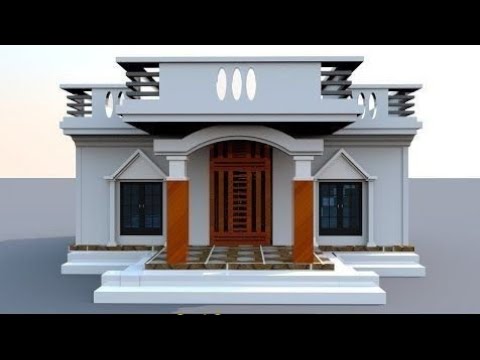 Top Bd and Indian house design, front building design ideas, front