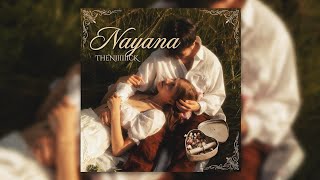 🌙 Nayana | theniiiiiick (Official Music Video)