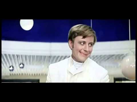 შარვალი გარდაიქმნება...