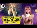 Mhoni Vidente habla de los signos del zodiaco que tendrán suerte y dinero en 2024