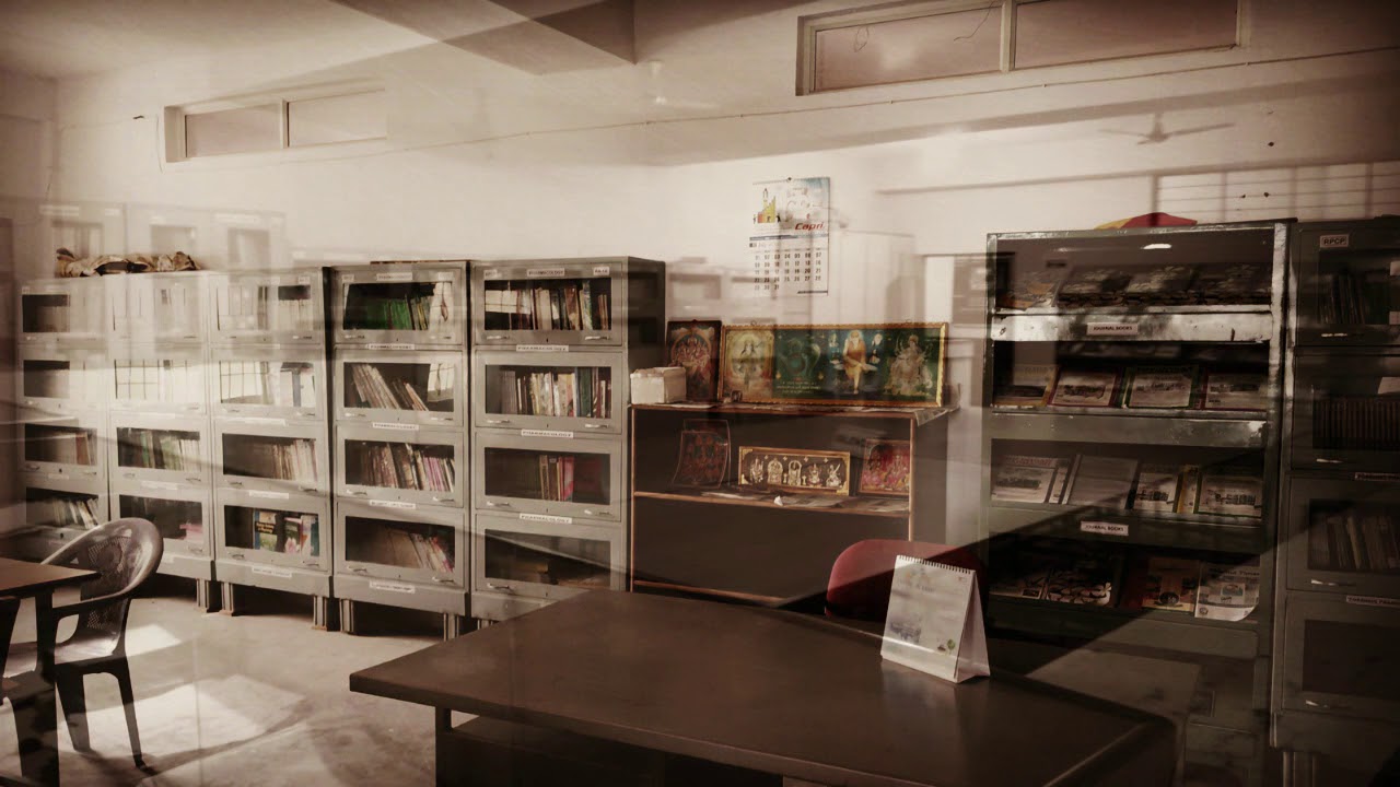 R.P College of Pharmacy